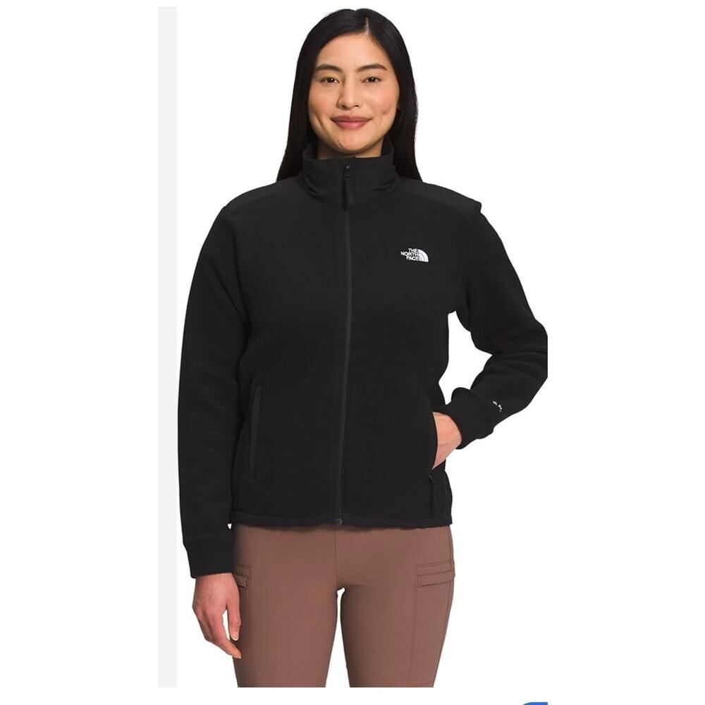 Northface/north face TNF Osito Sherpa fur teddy fleece Jacket/coat sweatshirt me